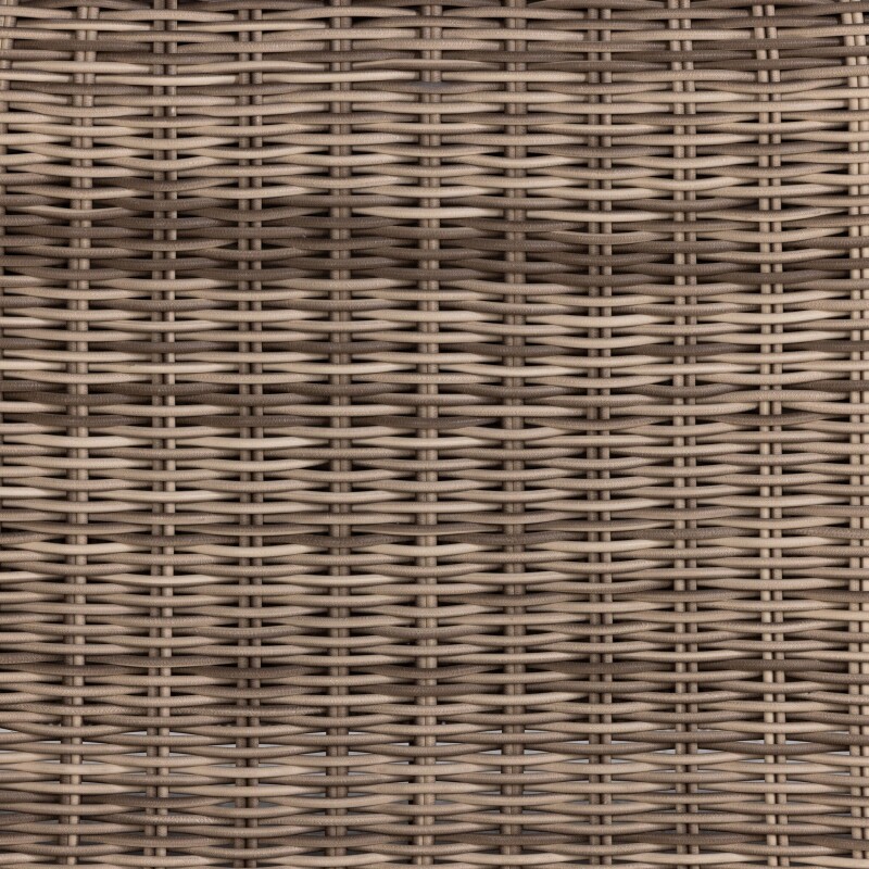 Messina Outdoor Chair - 233663-002 233663002