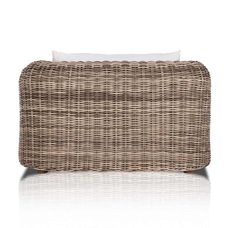 Messina Outdoor Chair - 233663-002 233663002