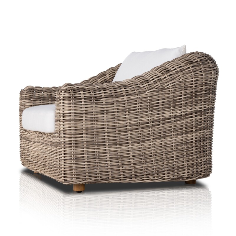 Messina Outdoor Chair - 233663-002 233663002