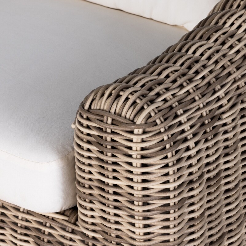 Messina Outdoor Chair - 233663-002 233663002