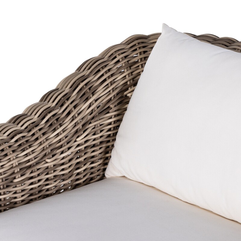 Messina Outdoor Chair - 233663-002 233663002