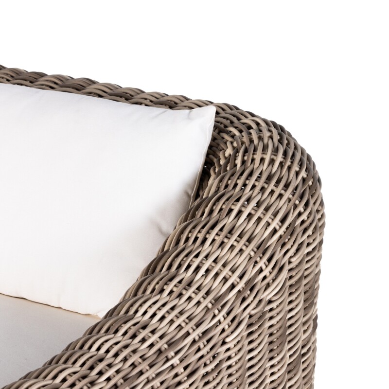 Messina Outdoor Chair - 233663-002 233663002