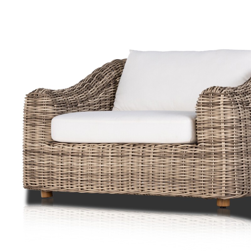Messina Outdoor Chair - 233663-002 233663002