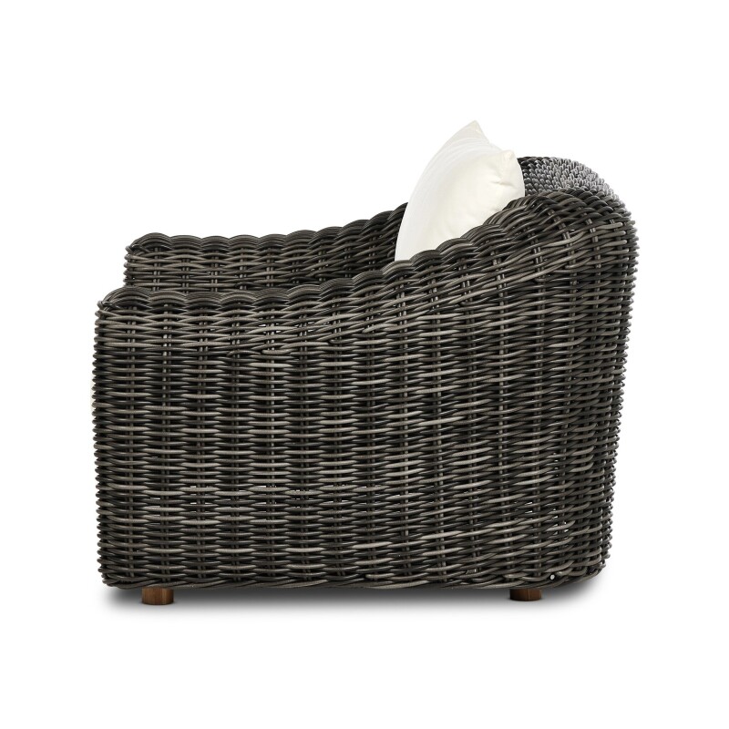 Messina Outdoor Chair - 233663-003 233663003