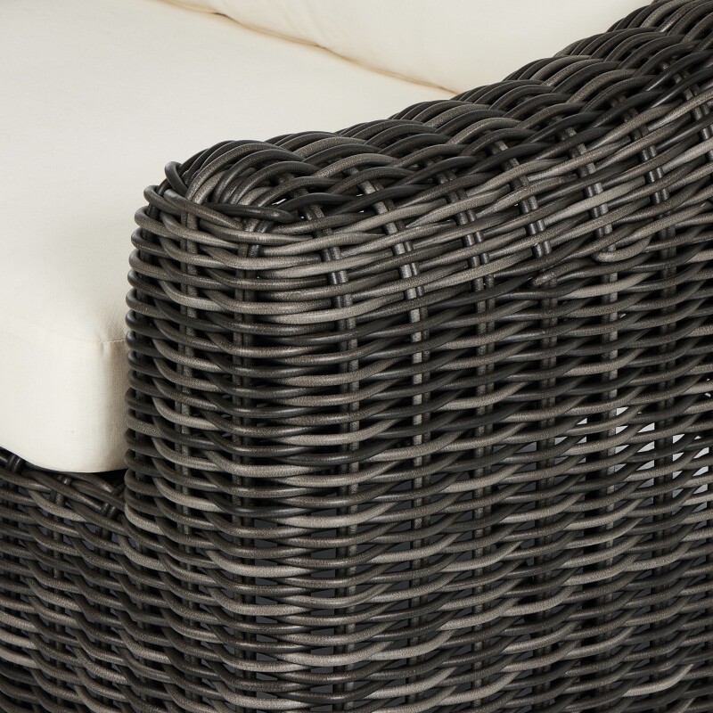 Messina Outdoor Chair - 233663-003 233663003