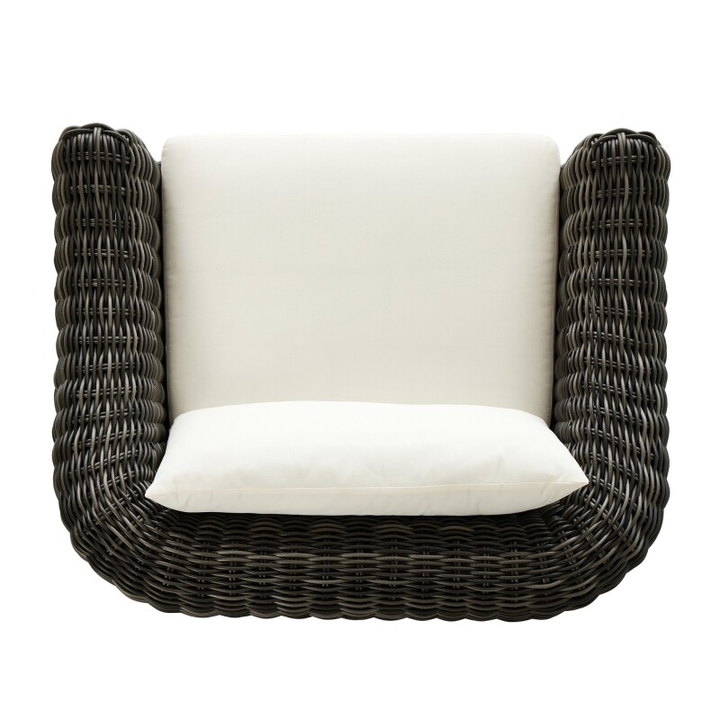 Messina Outdoor Chair - 233663-003 233663003