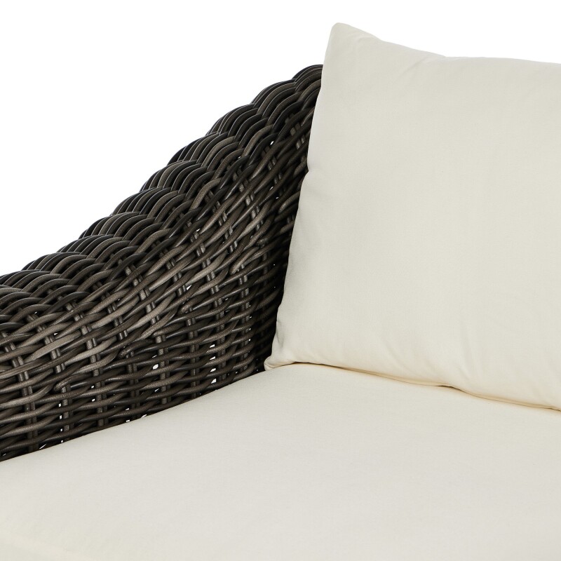 Messina Outdoor Chair - 233663-003 233663003