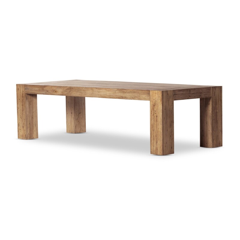 Abaso Dining Table - 233931-001 233931001