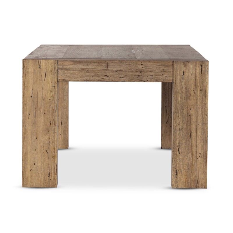 Abaso Dining Table - 233931-001 233931001