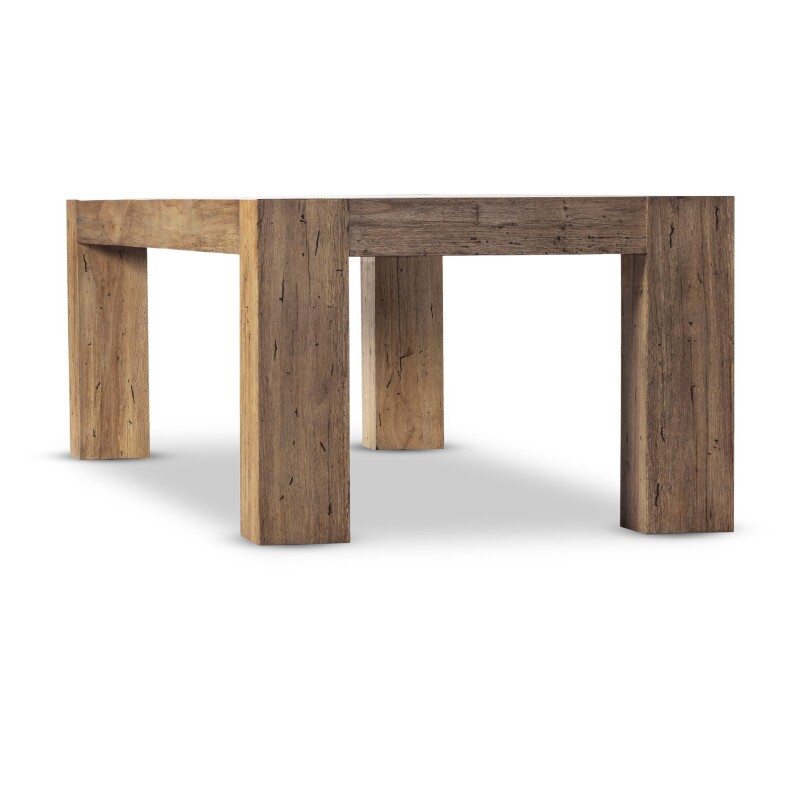 Abaso Dining Table - 233931-001 233931001