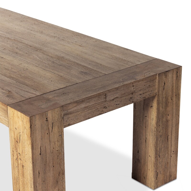 Abaso Dining Table - 233931-001 233931001