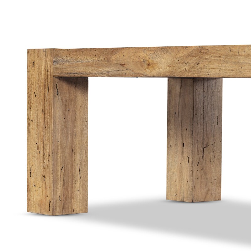 Abaso Dining Table - 233931-001 233931001