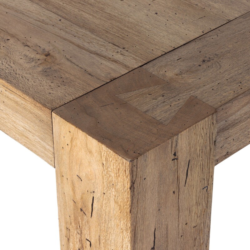 Abaso Dining Table - 233931-001 233931001