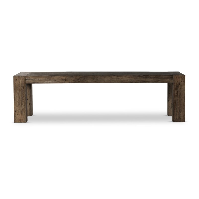 Abaso Dining Table - 233931-002 233931002
