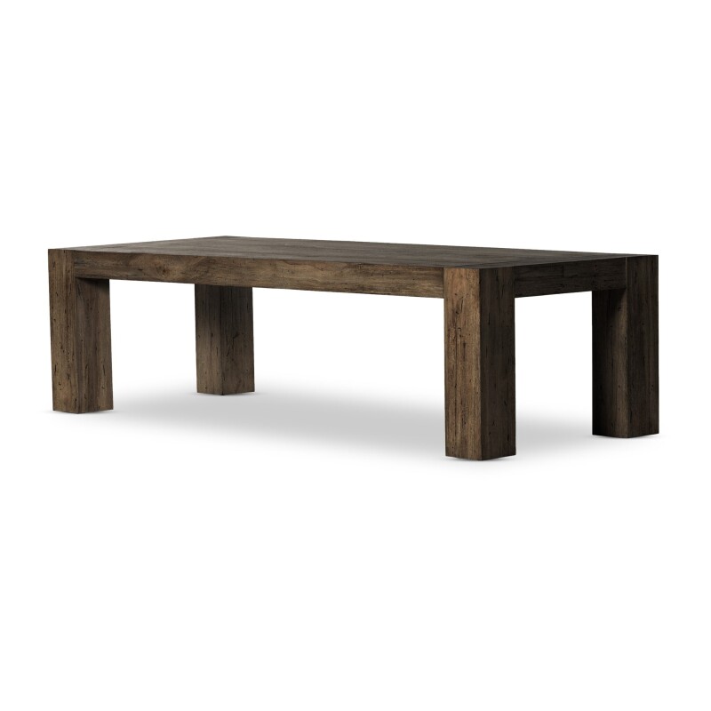 Abaso Dining Table - 233931-002 233931002