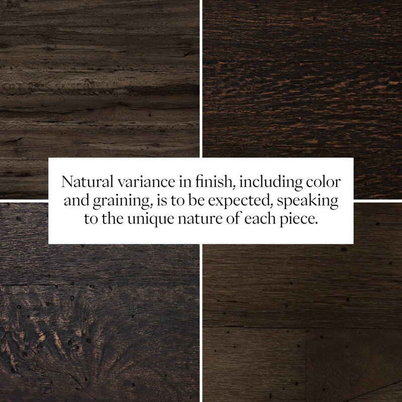 Abaso Dining Table - 233931-002 233931002