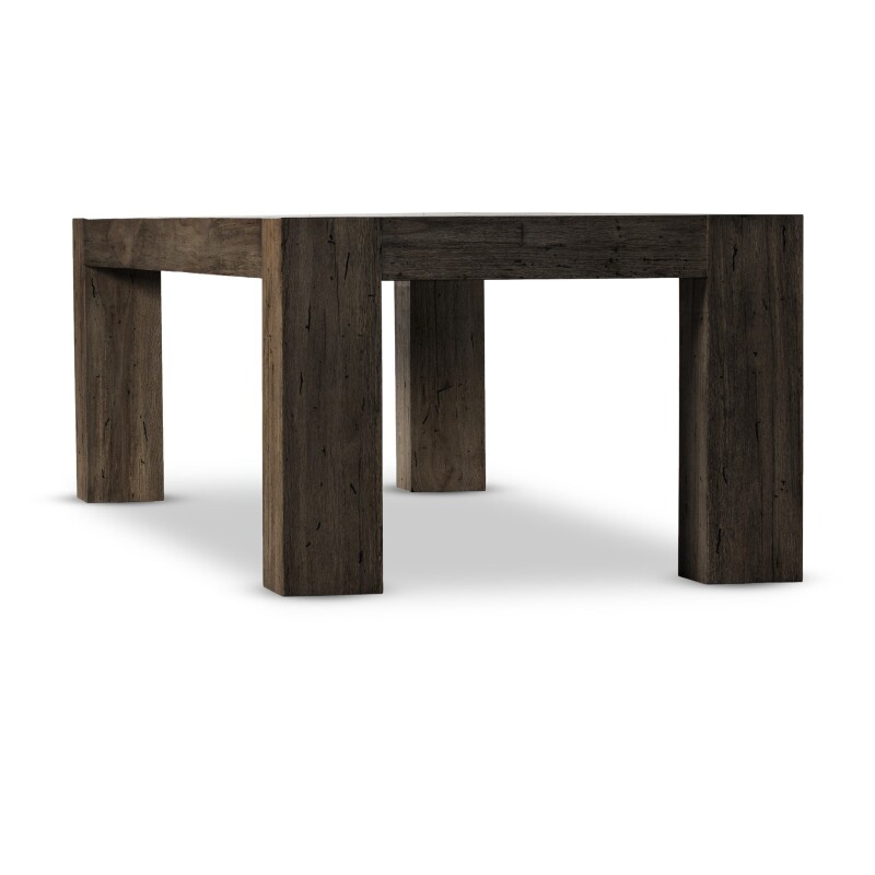 Abaso Dining Table - 233931-002 233931002