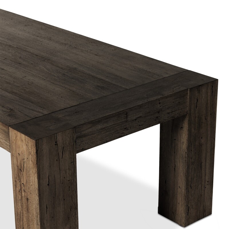 Abaso Dining Table - 233931-002 233931002