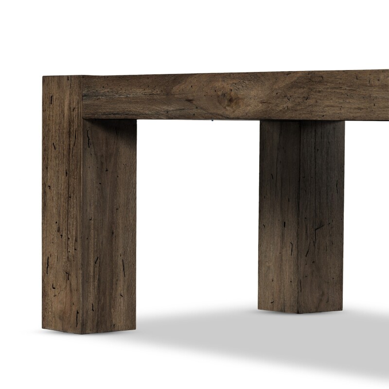Abaso Dining Table - 233931-002 233931002