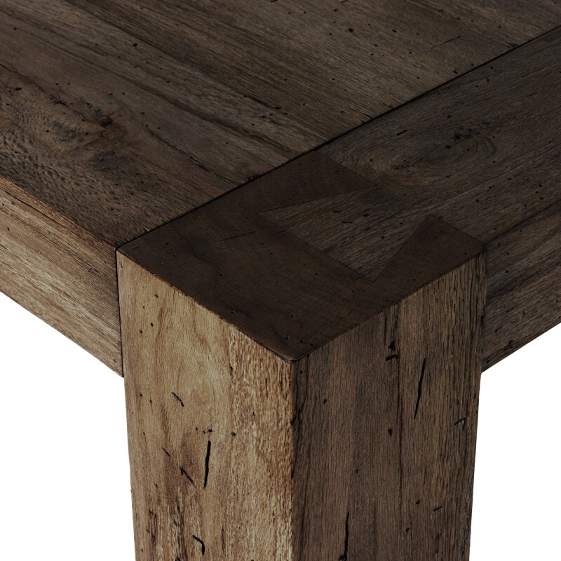 Abaso Dining Table - 233931-002 233931002