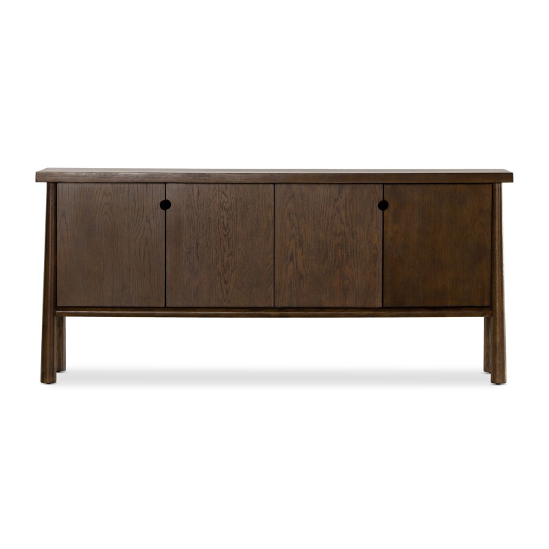 Renaud Sideboard - 234020-001 234020001