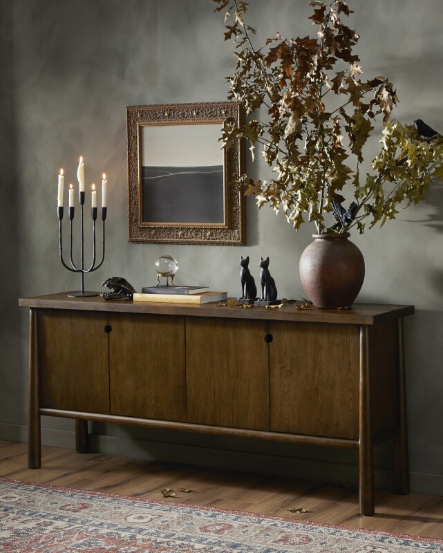 Renaud Sideboard - 234020-001 234020001