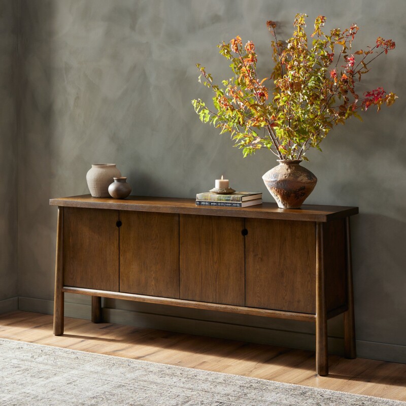 Renaud Sideboard - 234020-001 234020001