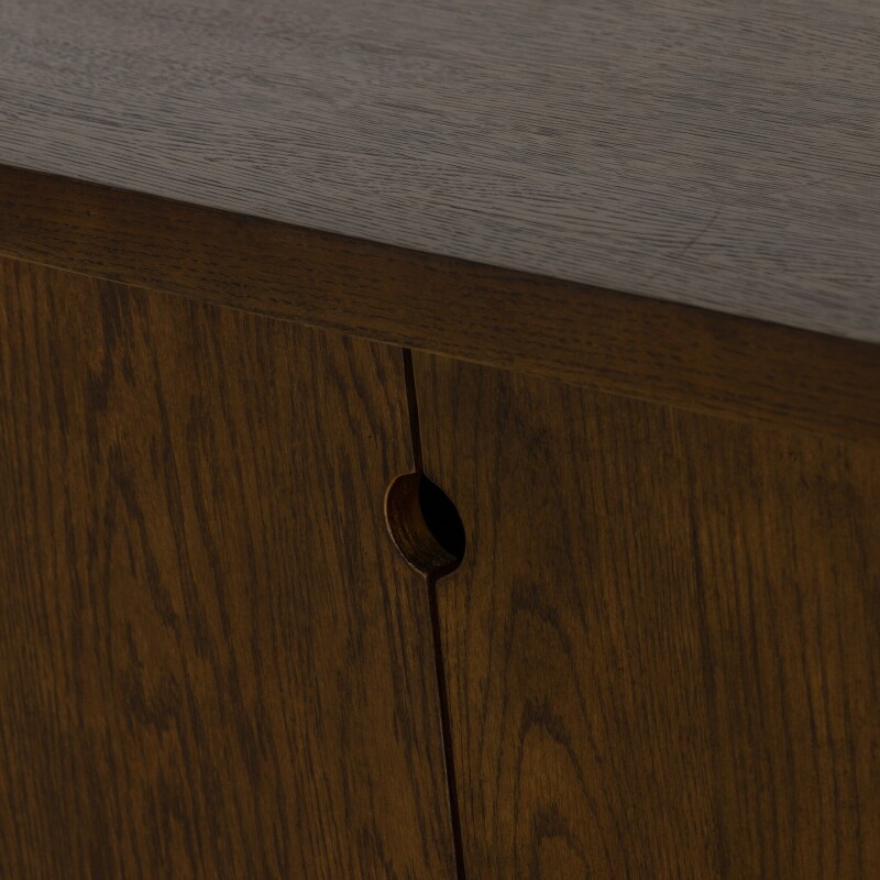 Renaud Sideboard - 234020-001 234020001