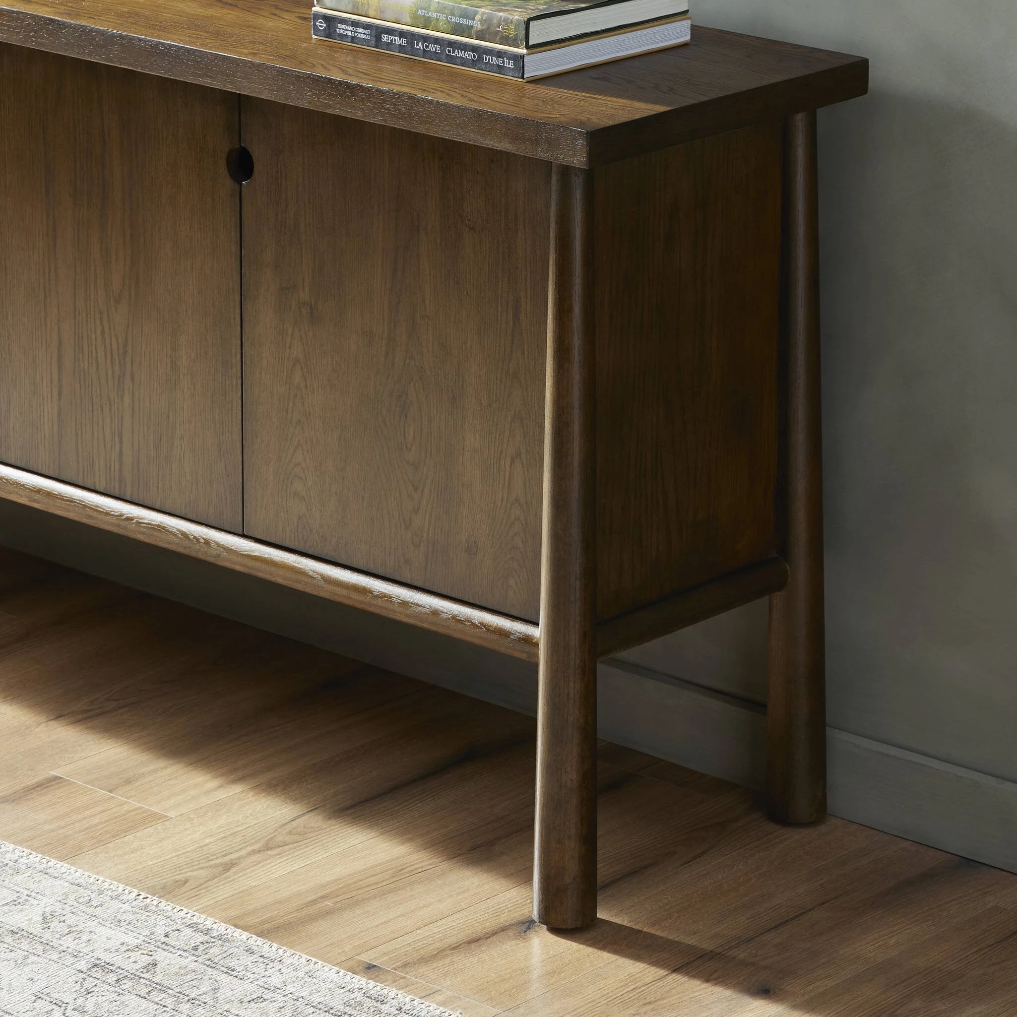 Renaud Sideboard - 234020-001 234020001