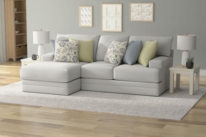 Stockbridge 2340 Armless Sofa 234030