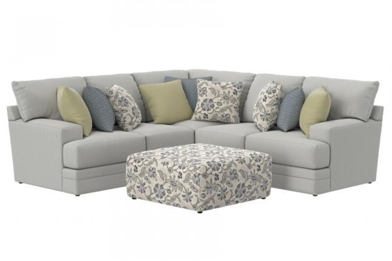 Stockbridge 2340 LSF Loveseat 234046