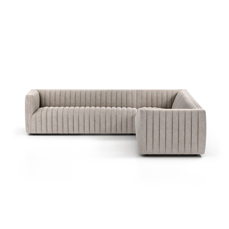 Augustine 3-Piece Sectional - 234067-001 234067001