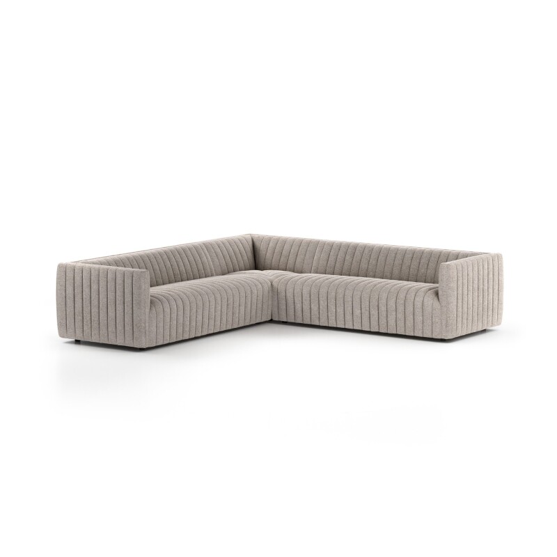 Augustine 3-Piece Sectional - 234067-001 234067001