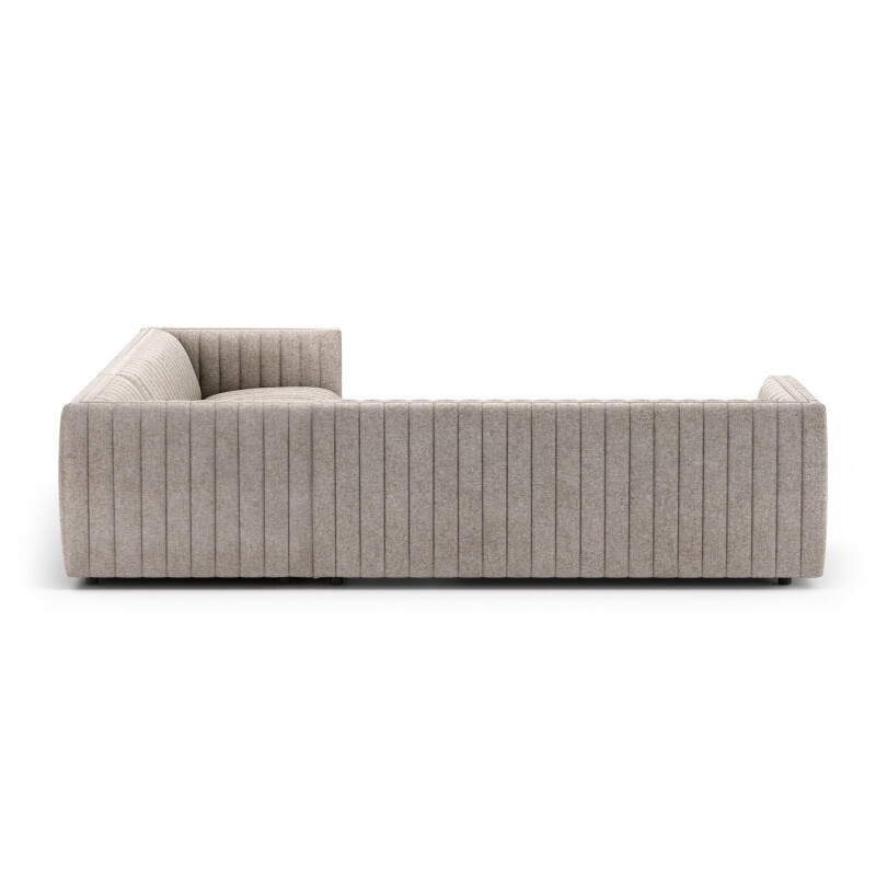 Augustine 3-Piece Sectional - 234067-001 234067001