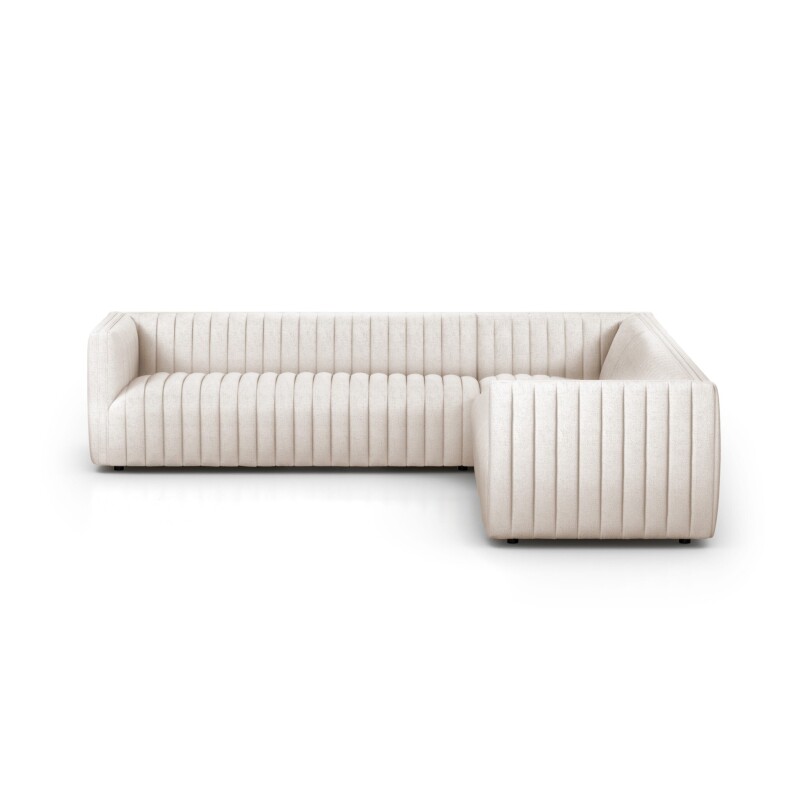 Augustine 3-Piece Sectional - 234067-002 234067002