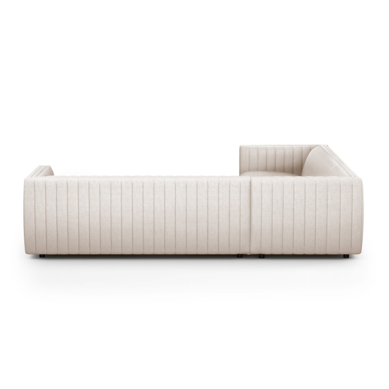Augustine 3-Piece Sectional - 234067-002 234067002