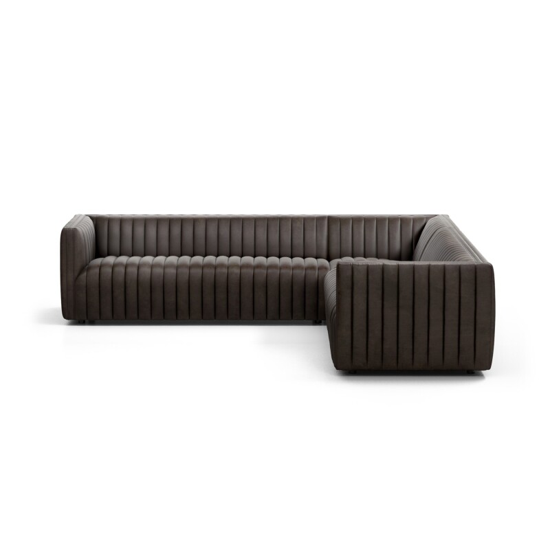Augustine 3-Piece Sectional - 234067-003 234067003