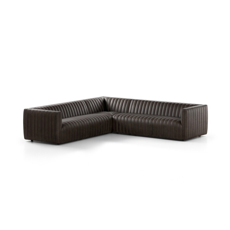 Augustine 3-Piece Sectional - 234067-003 234067003