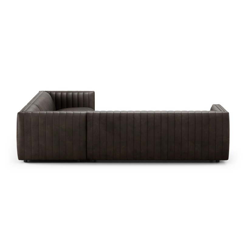 Augustine 3-Piece Sectional - 234067-003 234067003