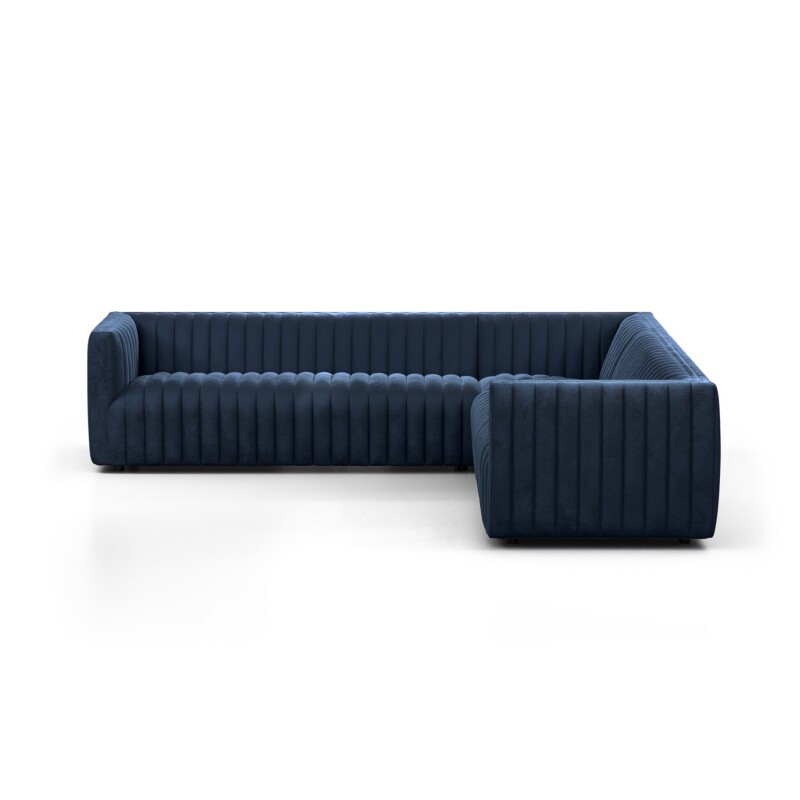 Augustine 3-Piece Sectional - 234067-004 234067004