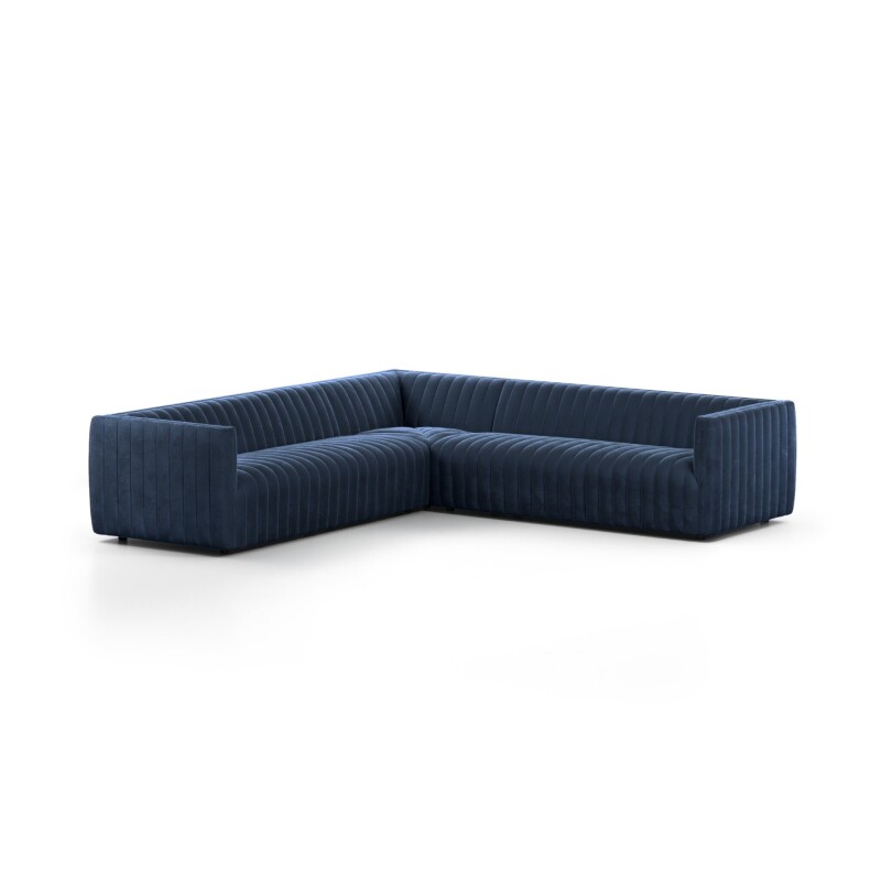 Augustine 3-Piece Sectional - 234067-004 234067004