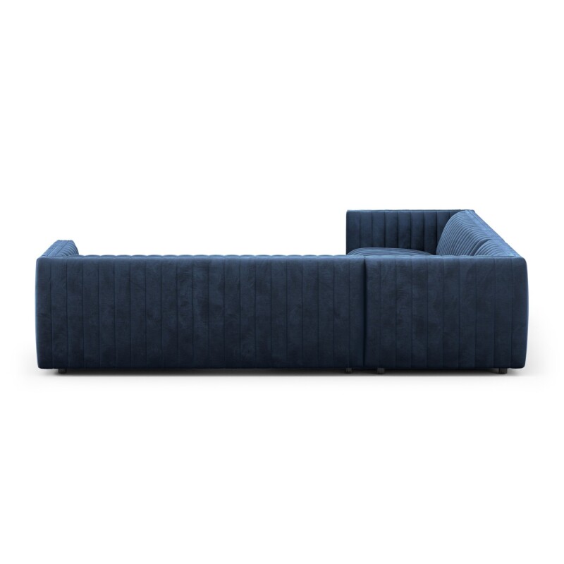 Augustine 3-Piece Sectional - 234067-004 234067004