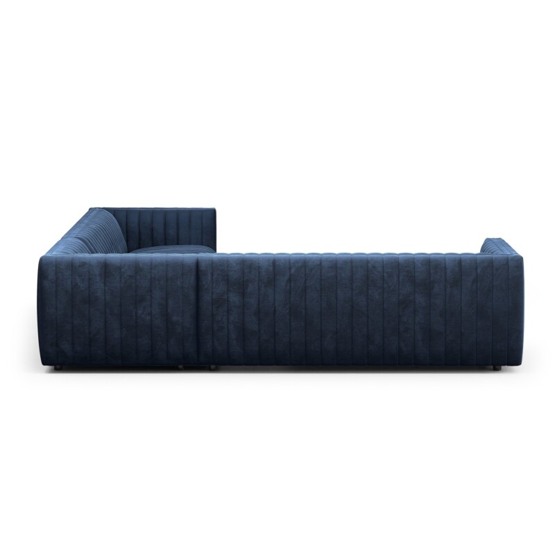 Augustine 3-Piece Sectional - 234067-004 234067004