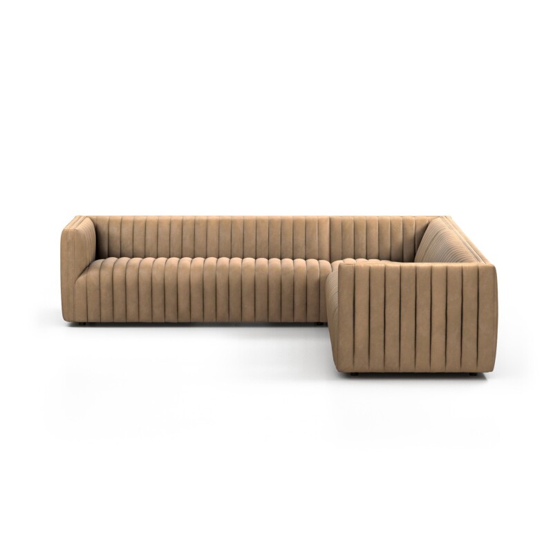 Augustine 3-Piece Sectional - 234067-005 234067005