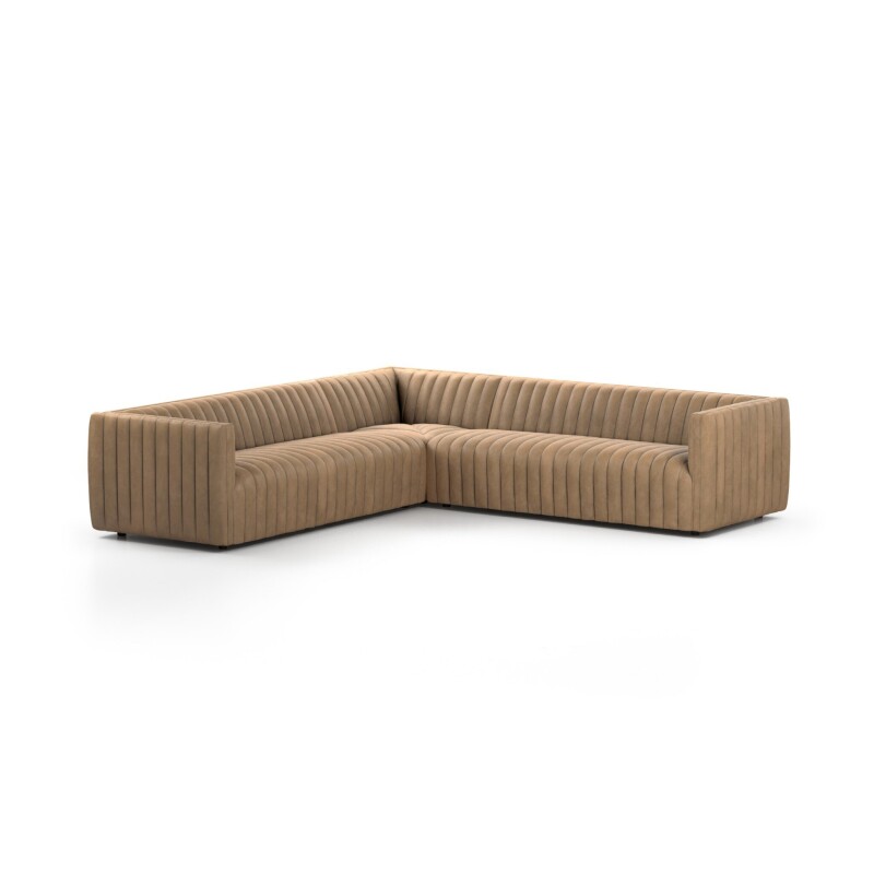 Augustine 3-Piece Sectional - 234067-005 234067005
