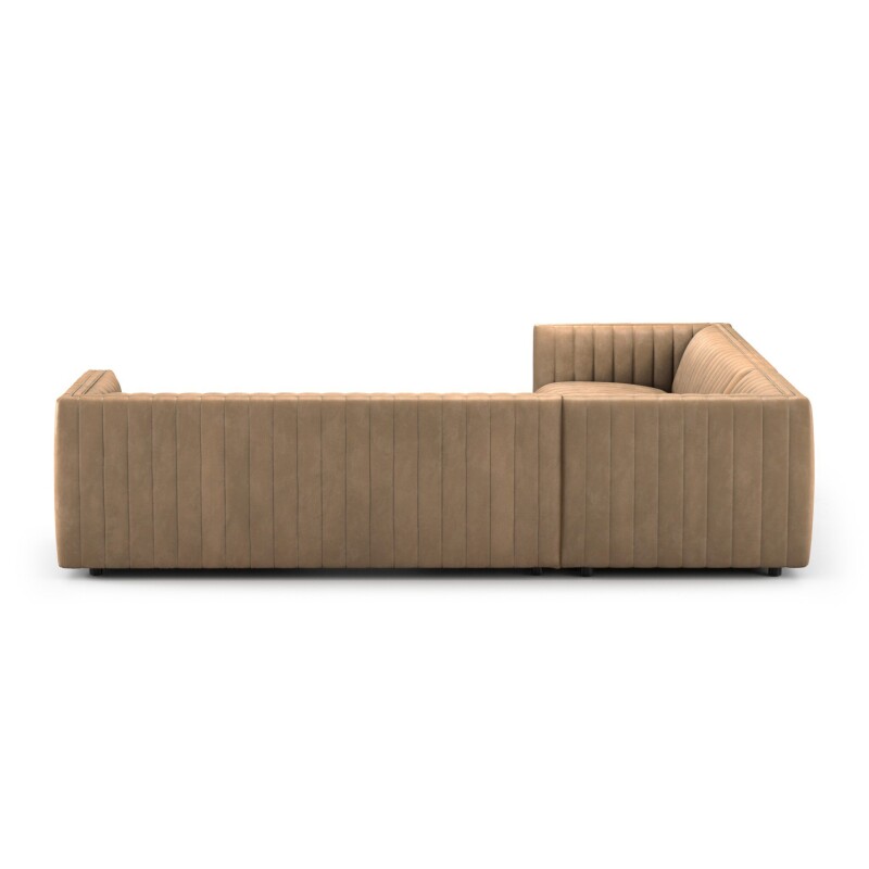 Augustine 3-Piece Sectional - 234067-005 234067005
