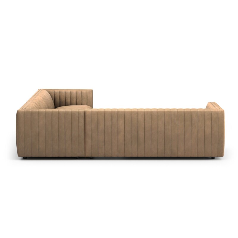 Augustine 3-Piece Sectional - 234067-005 234067005
