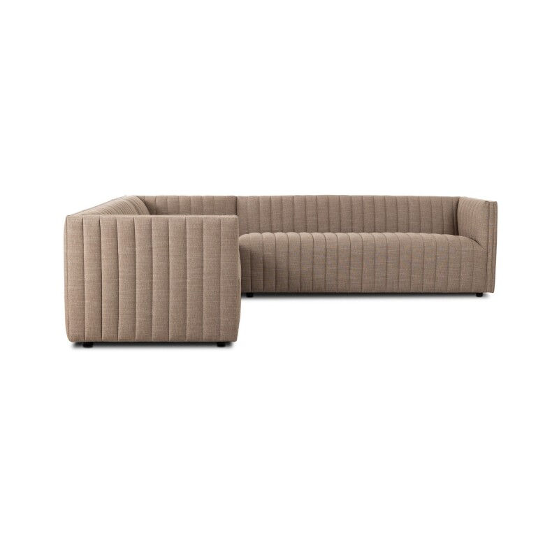 Augustine 3-Piece Sectional - 234067-006 234067006