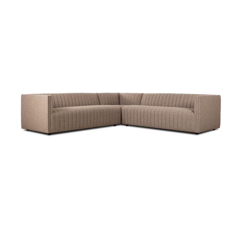 Augustine 3-Piece Sectional - 234067-006 234067006