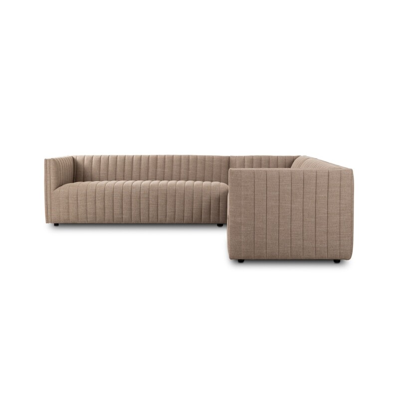 Augustine 3-Piece Sectional - 234067-006 234067006
